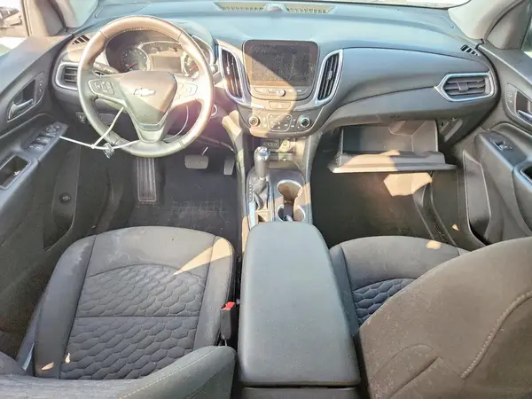 3GNAXKEVXKL326868 2019 CHEVROLET EQUINOX - Image 8