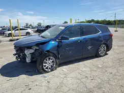 3GNAXKEVXKL342584 2019 CHEVROLET EQUINOX
