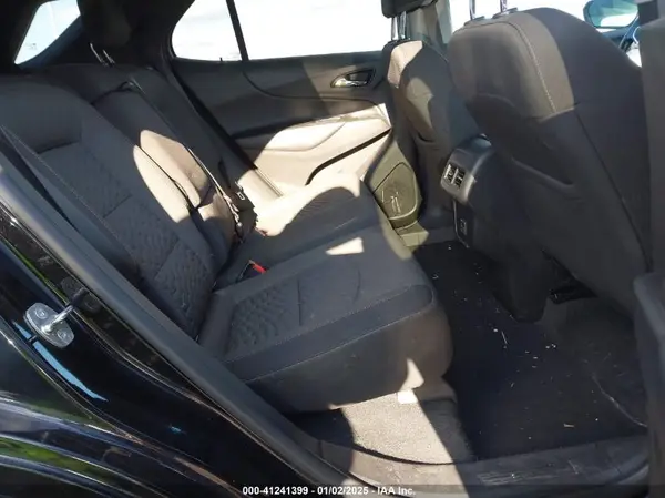 3GNAXKEVXKL347199 2019 CHEVROLET EQUINOX - Image 8