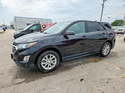 3GNAXKEVXKL349129 2019 CHEVROLET EQUINOX