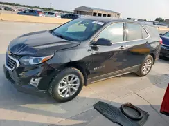 3GNAXKEVXKL379327 2019 CHEVROLET EQUINOX