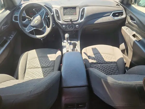3GNAXKEVXKL380896 2019 CHEVROLET EQUINOX - Image 8