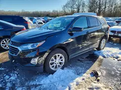 3GNAXKEVXKL384415 2019 CHEVROLET EQUINOX