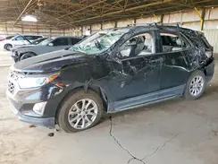 3GNAXKEVXKL385239 2019 CHEVROLET EQUINOX