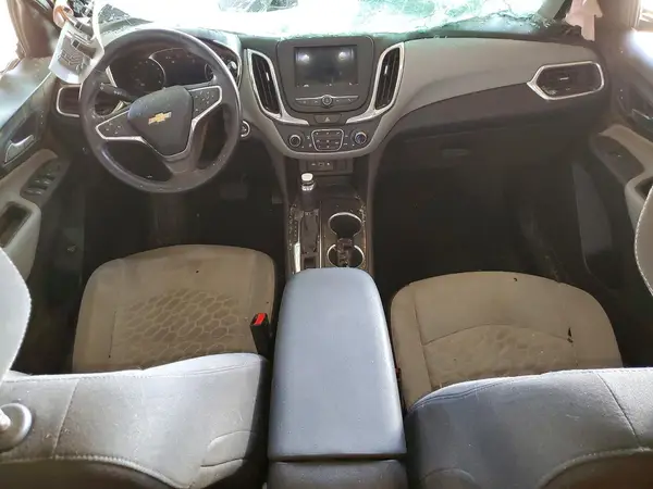 3GNAXKEVXKL385239 2019 CHEVROLET EQUINOX - Image 8