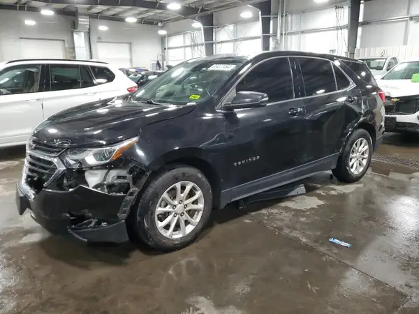 3GNAXKEVXKL393518 2019 CHEVROLET EQUINOX - Image 1