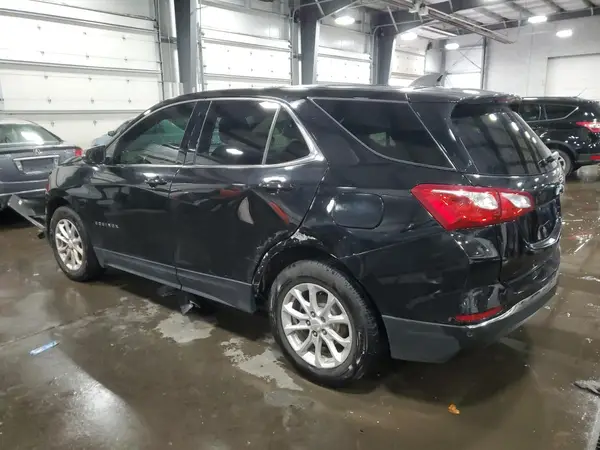 3GNAXKEVXKL393518 2019 CHEVROLET EQUINOX - Image 2