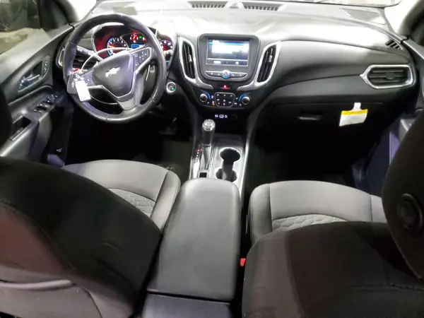 3GNAXKEVXKL393518 2019 CHEVROLET EQUINOX - Image 8
