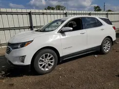3GNAXKEVXKS500315 2019 CHEVROLET EQUINOX