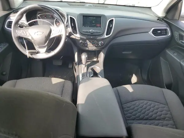 3GNAXKEVXKS500315 2019 CHEVROLET EQUINOX - Image 8