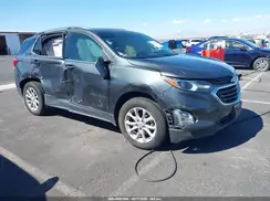 3GNAXKEVXKS502467 2019 CHEVROLET EQUINOX