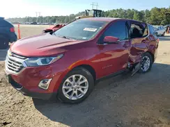 3GNAXKEVXKS502940 2019 CHEVROLET EQUINOX