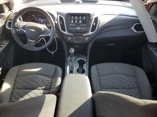 3GNAXKEVXKS502940 2019 CHEVROLET EQUINOX - Image 8