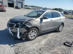 3GNAXKEVXKS503716 2019 CHEVROLET EQUINOX