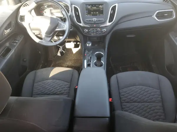 3GNAXKEVXKS503716 2019 CHEVROLET EQUINOX - Image 8