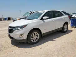 3GNAXKEVXKS504820 2019 CHEVROLET EQUINOX