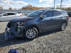 3GNAXKEVXKS505529 2019 CHEVROLET EQUINOX