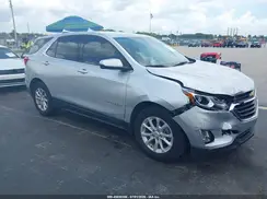 3GNAXKEVXKS505658 2019 CHEVROLET EQUINOX
