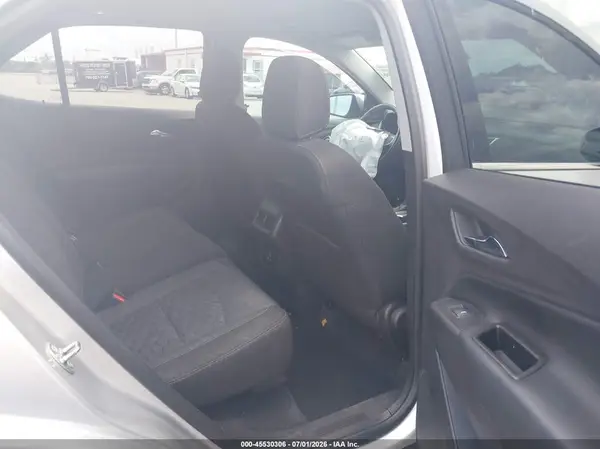 3GNAXKEVXKS505658 2019 CHEVROLET EQUINOX - Image 8