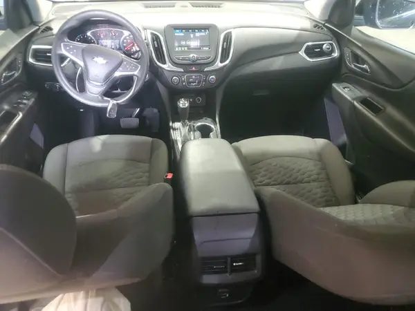 3GNAXKEVXKS506535 2019 CHEVROLET EQUINOX - Image 8