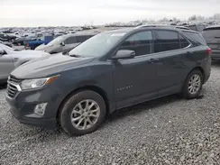 3GNAXKEVXKS508320 2019 CHEVROLET EQUINOX