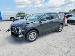 3GNAXKEVXKS508348 2019 CHEVROLET EQUINOX