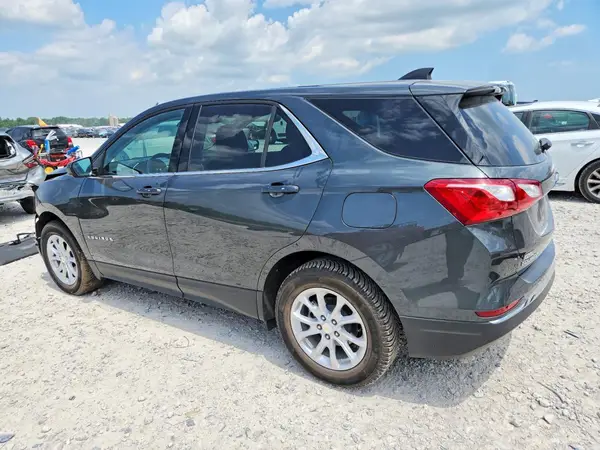 3GNAXKEVXKS508348 2019 CHEVROLET EQUINOX - Image 2