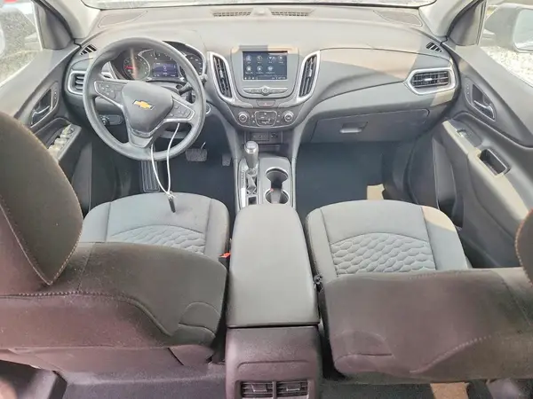 3GNAXKEVXKS508348 2019 CHEVROLET EQUINOX - Image 8