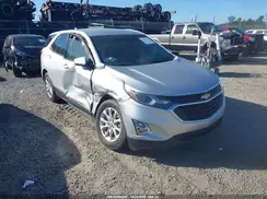 3GNAXKEVXKS509256 2019 CHEVROLET EQUINOX