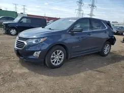3GNAXKEVXKS510469 2019 CHEVROLET EQUINOX