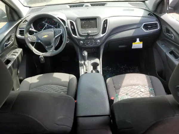 3GNAXKEVXKS510469 2019 CHEVROLET EQUINOX - Image 8