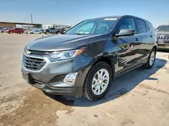 3GNAXKEVXKS510584 2019 CHEVROLET EQUINOX