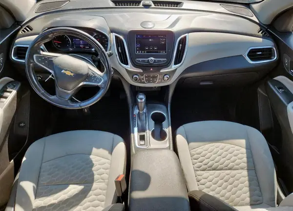 3GNAXKEVXKS510584 2019 CHEVROLET EQUINOX - Image 8