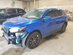3GNAXKEVXKS511184 2019 CHEVROLET EQUINOX