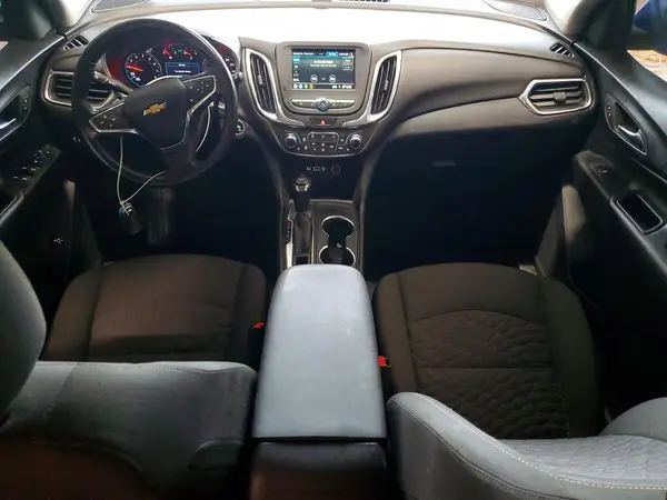 3GNAXKEVXKS511184 2019 CHEVROLET EQUINOX - Image 8