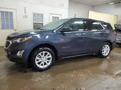 3GNAXKEVXKS511699 2019 CHEVROLET EQUINOX