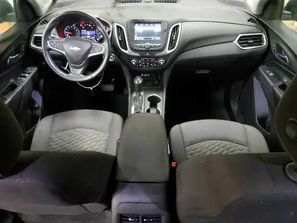 3GNAXKEVXKS511699 2019 CHEVROLET EQUINOX - Image 8