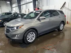 3GNAXKEVXKS511931 2019 CHEVROLET EQUINOX