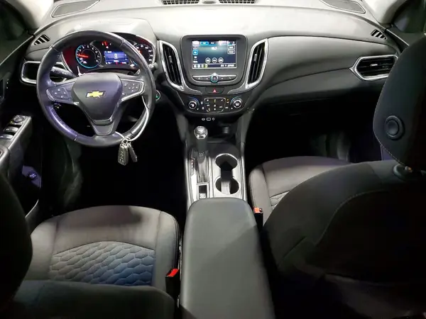 3GNAXKEVXKS511931 2019 CHEVROLET EQUINOX - Image 8