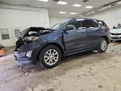 3GNAXKEVXKS512612 2019 CHEVROLET EQUINOX
