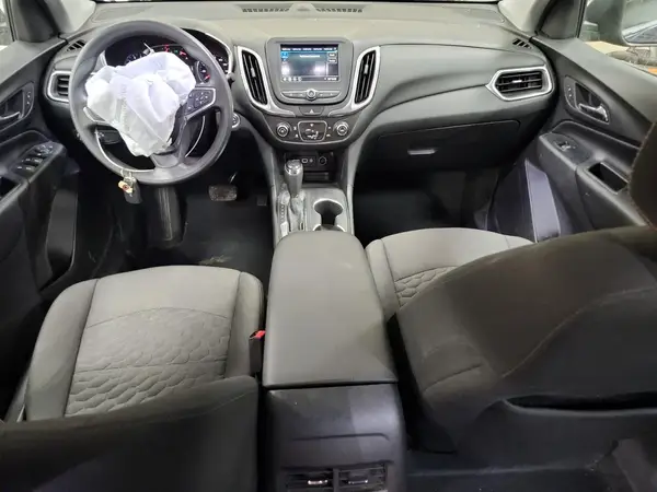 3GNAXKEVXKS512612 2019 CHEVROLET EQUINOX - Image 8