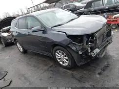 3GNAXKEVXKS515672 2019 CHEVROLET EQUINOX