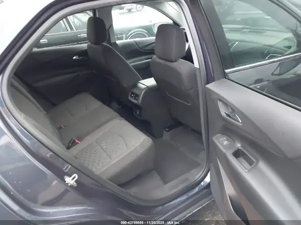 3GNAXKEVXKS515672 2019 CHEVROLET EQUINOX - Image 8