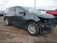 3GNAXKEVXKS516711 2019 CHEVROLET EQUINOX