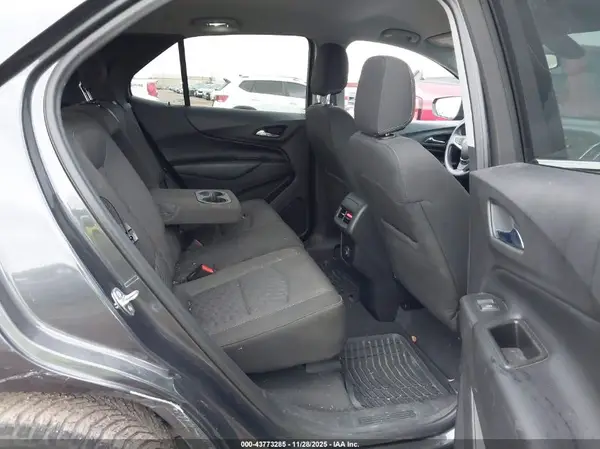 3GNAXKEVXKS516711 2019 CHEVROLET EQUINOX - Image 8