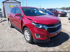 3GNAXKEVXKS517597 2019 CHEVROLET EQUINOX