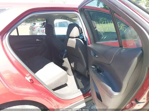 3GNAXKEVXKS517597 2019 CHEVROLET EQUINOX - Image 8