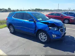 3GNAXKEVXKS518328 2019 CHEVROLET EQUINOX
