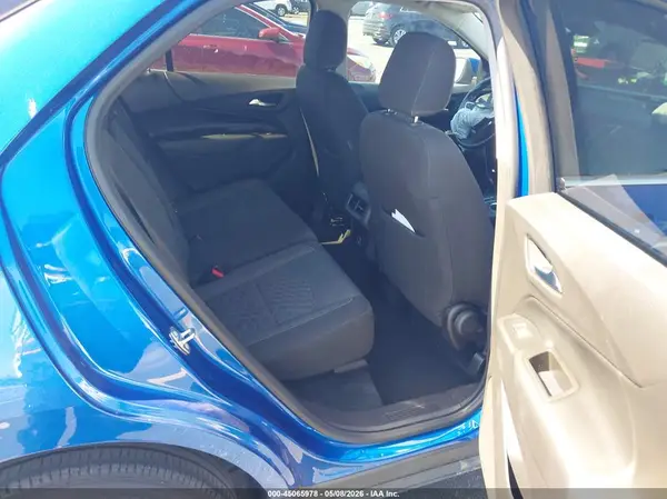 3GNAXKEVXKS518328 2019 CHEVROLET EQUINOX - Image 8