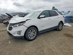 3GNAXKEVXKS518586 2019 CHEVROLET EQUINOX